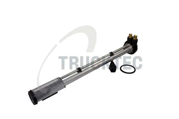 TRUCKTEC AUTOMOTIVE 0542013 for MAN