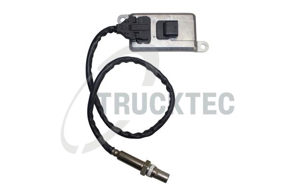 TRUCKTEC AUTOMOTIVE 0517009 for MAN