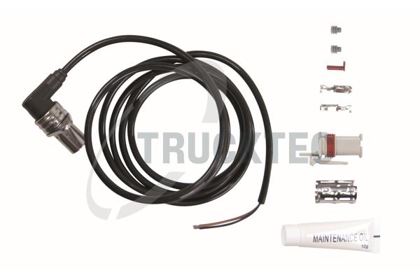 TRUCKTEC AUTOMOTIVE 0417016