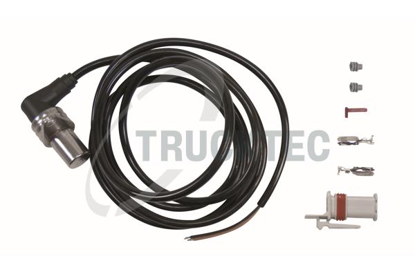 TRUCKTEC AUTOMOTIVE 0417015