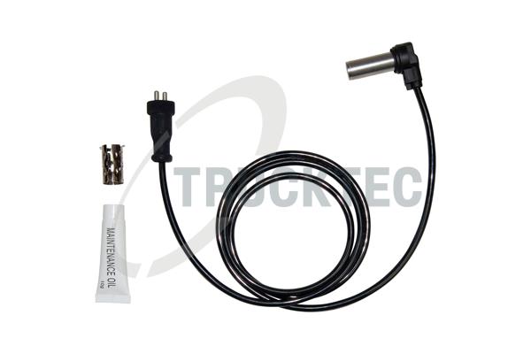 TRUCKTEC AUTOMOTIVE 0117093 for MERCEDES-BENZ
