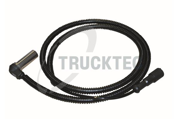 TRUCKTEC AUTOMOTIVE 0142143 bagaksel for MERCEDES-BENZ