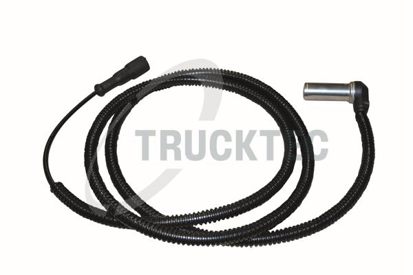 TRUCKTEC AUTOMOTIVE 0142144 foraksel for MERCEDES-BENZ