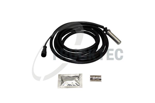 TRUCKTEC AUTOMOTIVE 0142140 bagaksel for MAN MERCEDES-BENZ