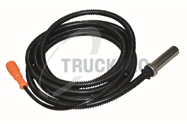 TRUCKTEC AUTOMOTIVE 0142145 bagaksel for DAF MERCEDES-BENZ