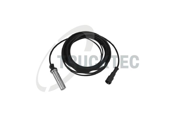 TRUCKTEC AUTOMOTIVE 0142166 bagaksel for MERCEDES-BENZ