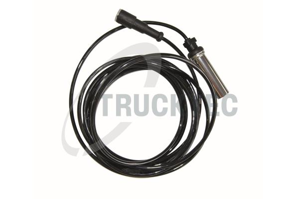 TRUCKTEC AUTOMOTIVE 0142167 bagaksel for MERCEDES-BENZ
