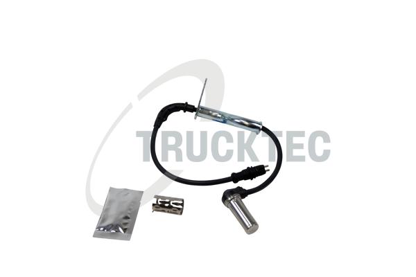 TRUCKTEC AUTOMOTIVE 0142147 venstre for MERCEDES-BENZ