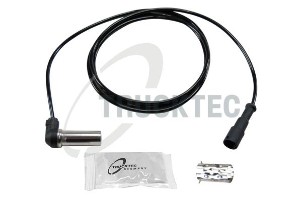 TRUCKTEC AUTOMOTIVE 0342043 Foraksel begge sider for VOLVO