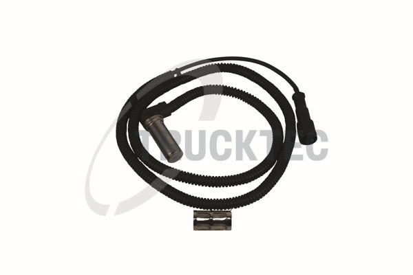 TRUCKTEC AUTOMOTIVE 0442036 Foraksel begge sider for DAF IVECO MAN RENAULT TRUCKS