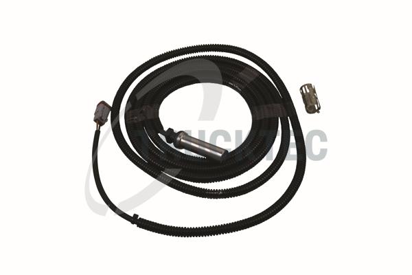 TRUCKTEC AUTOMOTIVE 0442035 foraksel