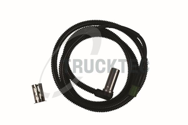 TRUCKTEC AUTOMOTIVE 0442037 bagaksel for DAF