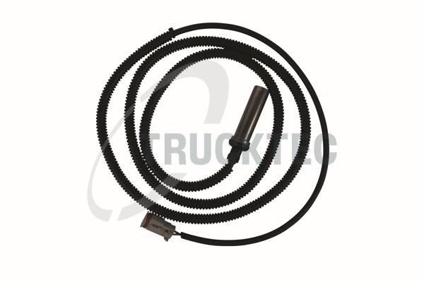 TRUCKTEC AUTOMOTIVE 0442040 foraksel