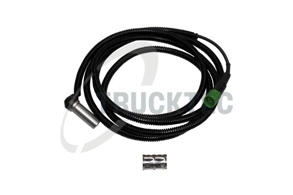 TRUCKTEC AUTOMOTIVE 0442055 Bagaksel på begge sider