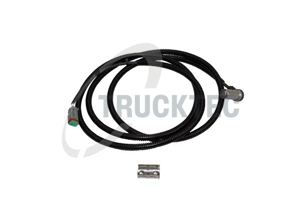 TRUCKTEC AUTOMOTIVE 0442062 Bagaksel på begge sider