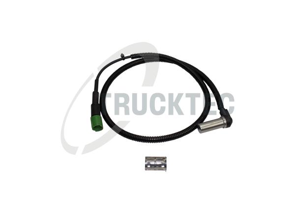 TRUCKTEC AUTOMOTIVE 0442059 Bagaksel på begge sider