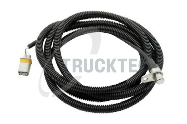 TRUCKTEC AUTOMOTIVE 0542089 venstre for MAN