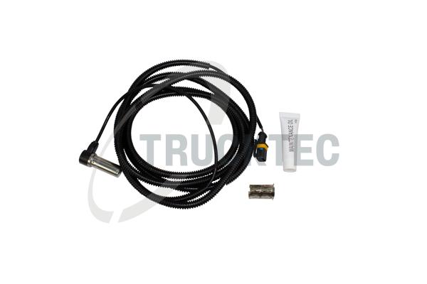 TRUCKTEC AUTOMOTIVE 0542072 højre for MAN