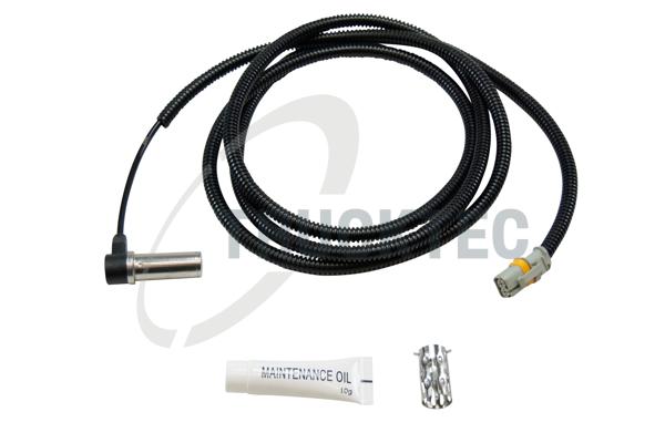 TRUCKTEC AUTOMOTIVE 0542063 venstre for MAN