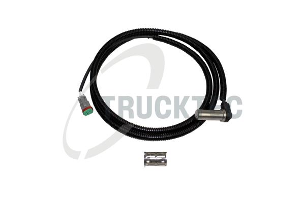 TRUCKTEC AUTOMOTIVE 0442061 Foraksel begge sider