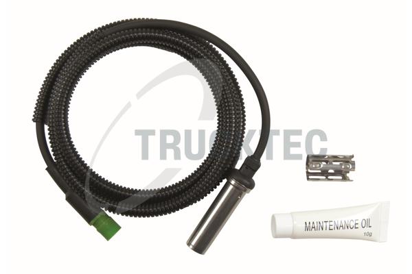 TRUCKTEC AUTOMOTIVE 0442042 foraksel