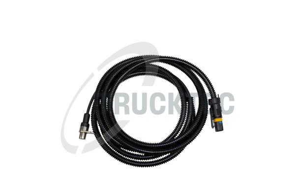 TRUCKTEC AUTOMOTIVE 0542071 højre for MAN