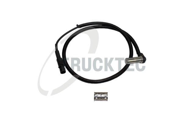 TRUCKTEC AUTOMOTIVE 0442058 Bagaksel på begge sider