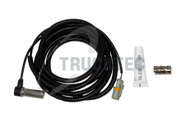 TRUCKTEC AUTOMOTIVE 0542073 venstre for MAN