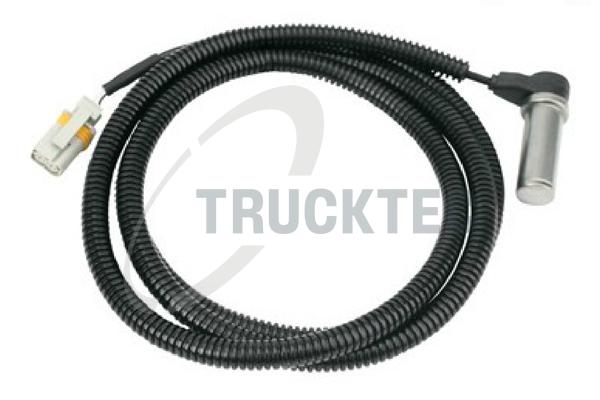 TRUCKTEC AUTOMOTIVE 0542090 venstre for MAN