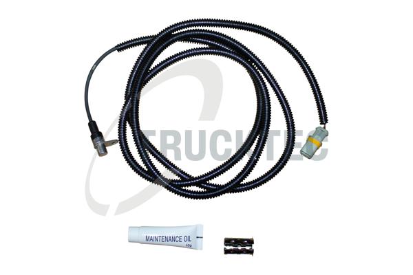 TRUCKTEC AUTOMOTIVE 0542094 venstre for MAN