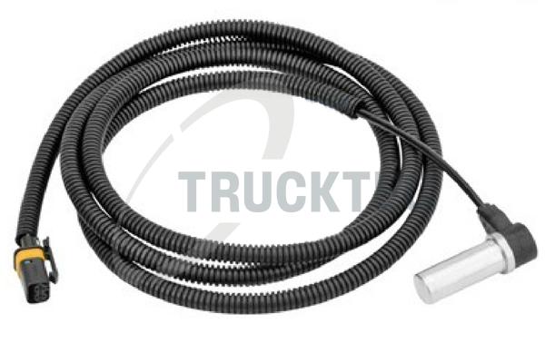 TRUCKTEC AUTOMOTIVE 0542091 højre for MAN