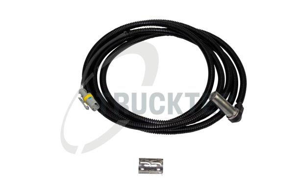 TRUCKTEC AUTOMOTIVE 0542132 Bagaksel venstre for MAN