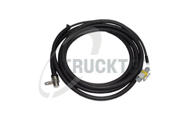 TRUCKTEC AUTOMOTIVE 0542138 venstre for MAN
