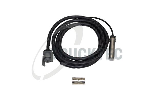 TRUCKTEC AUTOMOTIVE 0542134 venstre for MAN