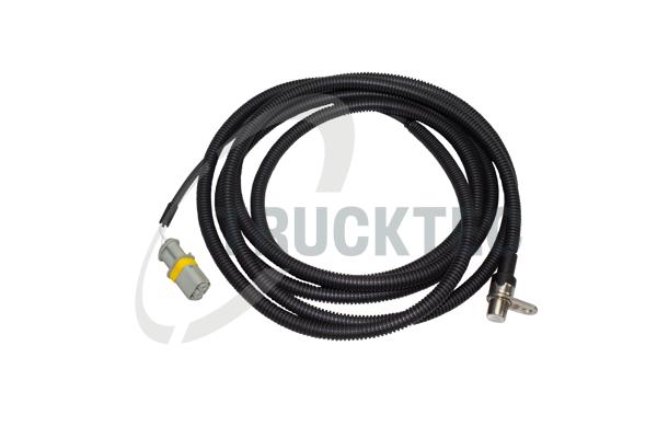 TRUCKTEC AUTOMOTIVE 0542140 Bagaksel venstre for MAN
