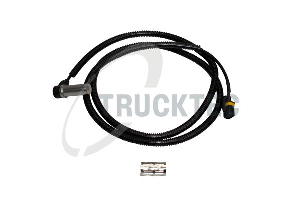 TRUCKTEC AUTOMOTIVE 0542142 højre for MAN