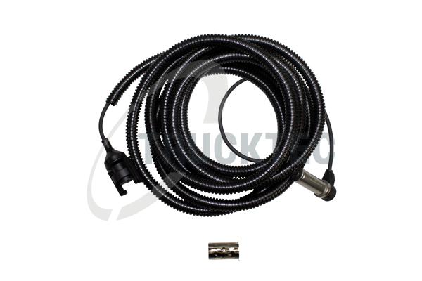 TRUCKTEC AUTOMOTIVE 0542148 højre foraksel for MAN