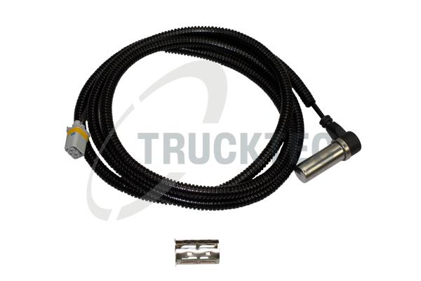 TRUCKTEC AUTOMOTIVE 0542145 venstre for MAN