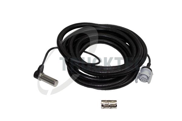 TRUCKTEC AUTOMOTIVE 0542147 venstre foraksel for MAN