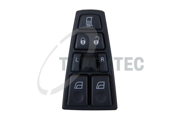 TRUCKTEC AUTOMOTIVE 0358008 i førerside for VOLVO