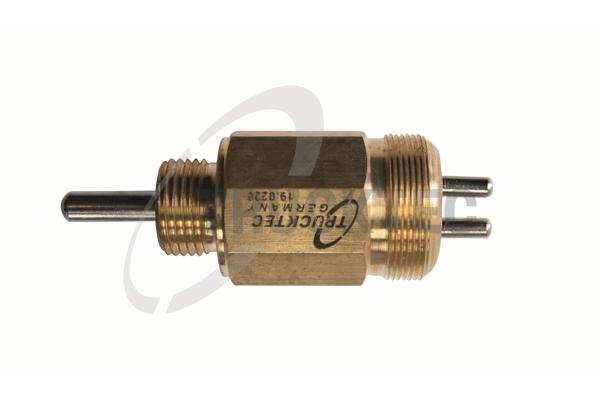TRUCKTEC AUTOMOTIVE 0142077 for MERCEDES-BENZ