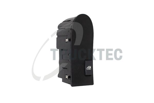 TRUCKTEC AUTOMOTIVE 0542096 i passagerside for MAN