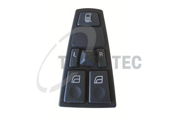 TRUCKTEC AUTOMOTIVE 0342064 i førerside for VOLVO