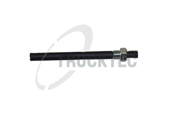 TRUCKTEC AUTOMOTIVE 0117072 for MERCEDES-BENZ
