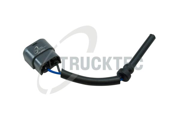 TRUCKTEC AUTOMOTIVE 0317019 for VOLVO RENAULT TRUCKS