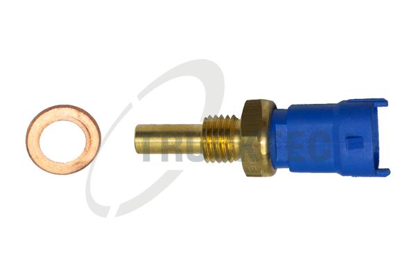 TRUCKTEC AUTOMOTIVE Sensor, kølevæsketemp. 0342040 for OPEL VOLVO SAAB RENAULT TRUCKS