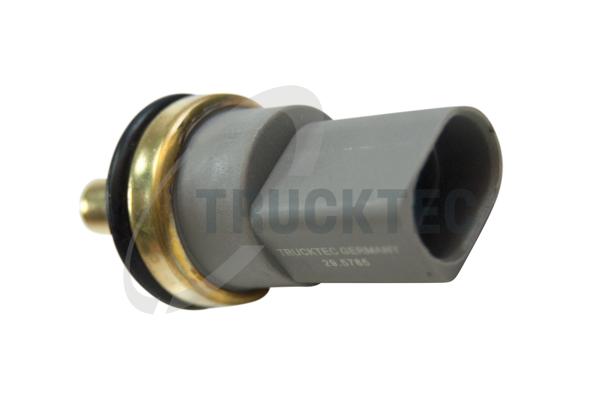 TRUCKTEC AUTOMOTIVE Sensor, kølevæsketemp. 0742041 for VAG