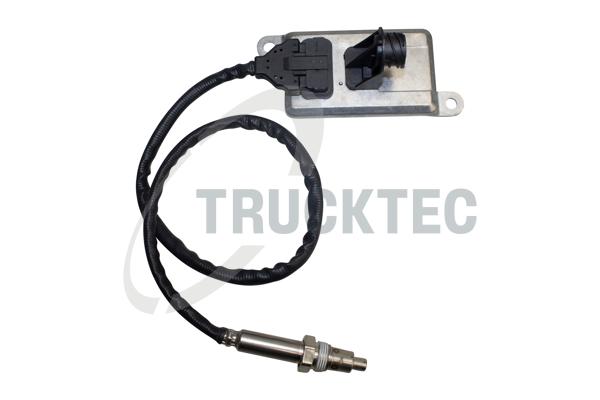 TRUCKTEC AUTOMOTIVE 0417026