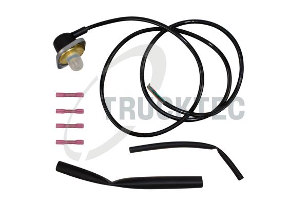 TRUCKTEC AUTOMOTIVE 0442045