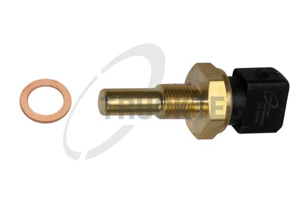 TRUCKTEC AUTOMOTIVE Sensor, olietemp. 0717040 for VAG